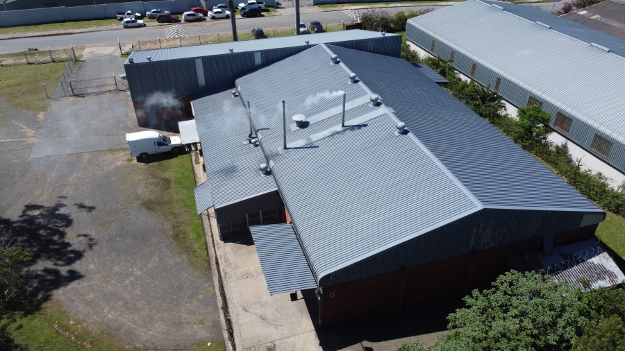 Commercial Property for Sale in Wilsonia Eastern Cape